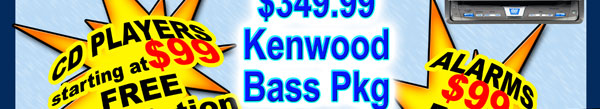Boomers Car Audio & Tires
