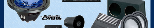 Boomers Car Audio & Tires