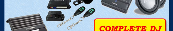 Boomers Car Audio & Tires