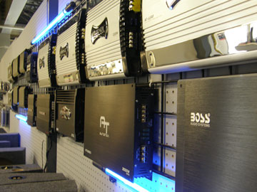 Boomers Car Audio 