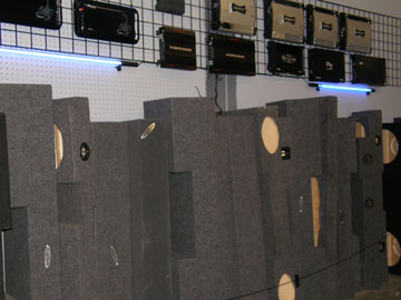 Boomers Car Audio 