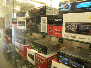 Boomers Car Audio 