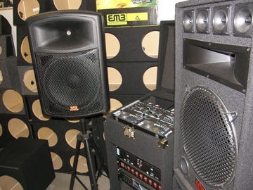 Boomers Car Audio 