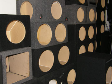 Boomers Car Audio 