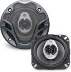 Boomers Car Audio & Tires