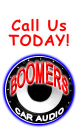 Boomers Car Audio & Tires